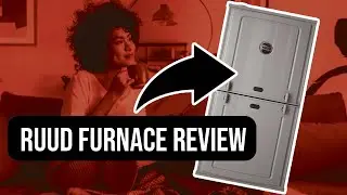 Product Review Of The R801T UH Line Achiever Series Gas Furnace - Golden Rule PHCE
