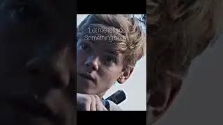 Newt x Y/n - Maze Runner Pov.