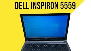 Dell Inspiron 5559 15.6