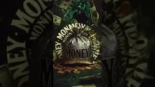 ZhenreZ - Money by the Lb. (Psychedelic Mix) Ft. Rainbow Jelley