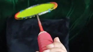 10yr boy VS 11yr boy play Badminton #badminton #play #boy #funnyvideo