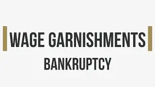 Washington Bankruptcy and Wage Garnishments | The Law Offices of Jason S Newcombe