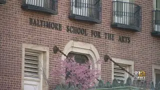 Baltimore School For the Arts Students Prepare For Their Biggest Fundraiser Of The Year