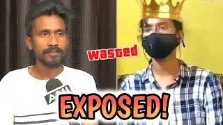 Lucknow Girl Ki New Video | Priyadarshini Narayan Yadav Interview *EXPOSED*