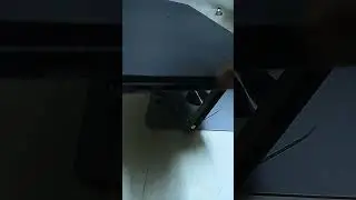 ZEBRONICS Laptop Stand | Macbook Stand | Portable Laptop Stand | laptop Stand with Cooling Fan