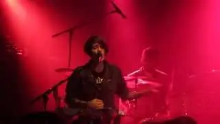 Tegan and Sara - Shock to your system (live, M&uuml;nchen 31.10.13)