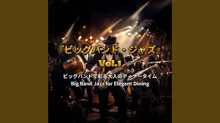 Oh Jazz, it Pulls Me Near