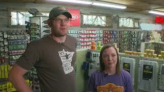 WCCO Viewers' Choice For Best Bait Shop In Minnesota