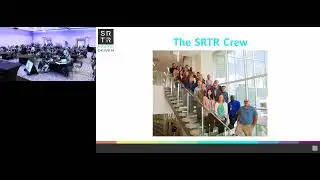 2022 SRTR Consensus Conference Day 1