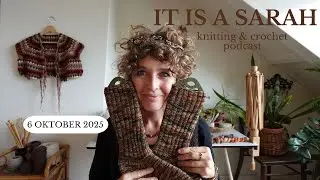 🇷🇺 It Is A Sarah | Носки для моей сестры и многое другое