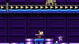 Megaman Maker - The Dastardly Electro Guard - ID 429866 (Com a minha voz)