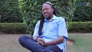 Mighty Popo yahishuye ibanga ry'ubuhanga bwe mu gucuranga gitari