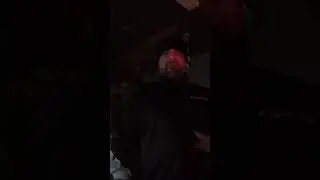 Truckers with bars #4 Guilty718