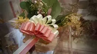 Hantaran tunang 