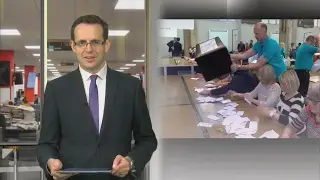 Norfolk's General Election candidates 2017