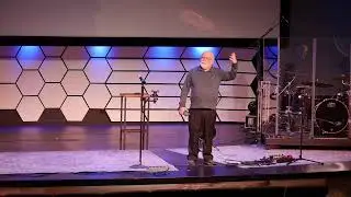 Moon Valley Bible Church Live - Sunday Morning 10AM