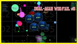Dual-Agar Win/Fail #5