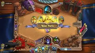 No such thing as too much board clear Gul'Dangerous