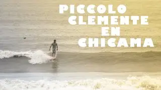 PICCOLO CLEMENTE EN CHICAMA - 12 JUNIO 2021