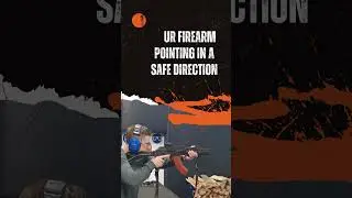 The 4 Golden Rules Of Firearm Safety  #gunsallowed #gunrights #progun #gunsafety #2A