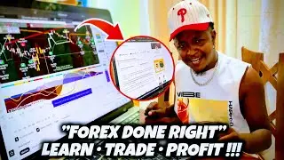 &ldquo;It&rsquo;s Time to Legitimize Forex Marketing | Pluto Launches a New Learning Platform&rdquo;