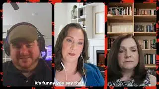 Breaking Up With Corporate: Episode 1 w/Bob McKay of Skyward Sparks