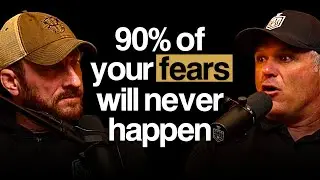 From PTSD to Healing: A Marine's Secret on Conquering Fear