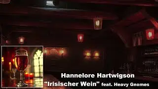 Hannelore Hartwigson - 