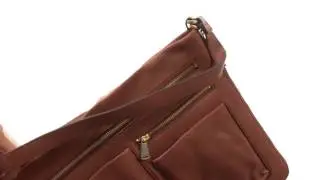 Fossil Piper Large Crossbody SKU:8701004