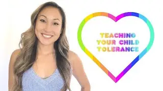 Teaching Tolerance I Talking to your child about Race