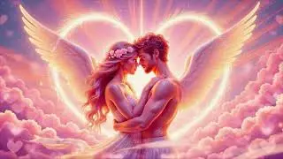 Connect with the Person You Love Subliminal 💖 He (She) will be with you - Perfect Relationships