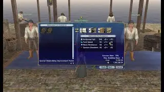 Uncharted Waters Online - New Player Guide - Episode 20