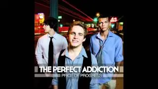 Life's Like The Wind- The Perfect Addiction(iTunes Release)
