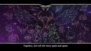 Story-Driven Roguelike? Sign Me Up! | Moon Hunters