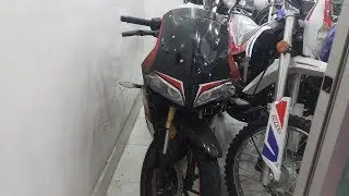 Lexmoto Hawk-2018 Price | Spac | Top-speed