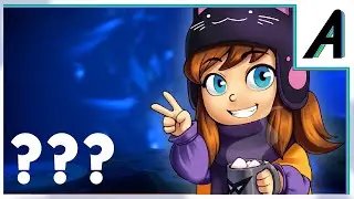A Hat in Time - PROJECT A - Merry Hatmas...?