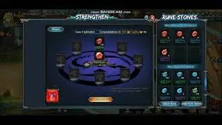 Naruto Online - Draw 3150 Cave Keys + Free 50% Discount Voucher
