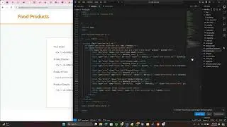 PHP/MYSQL - An Introduction to Saving Data in MySQL Databases Using PHP