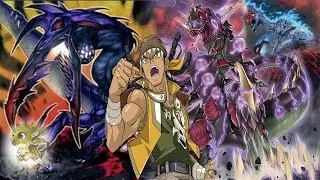 True King Dinosaurs deck profile and combos ! Post april banlist! Post Dark Neostrom