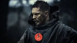 Taboo (Max Richter) Soundtrack Opening Credits Theme Song [Tom Hardy]