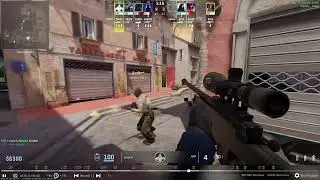 cs2 nice shot