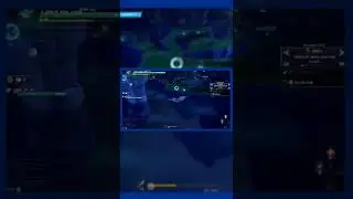 Dauntless I missed the chest ahhh xD