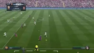 Fifa 17 live stream right now