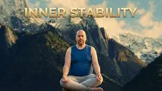 #1337challenge - Day 8: Find Your Inner Stability with the Mountain Meditation