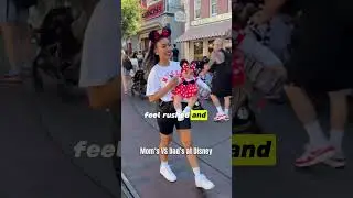 The exact moment Disney forgot about us #Disney #controversy