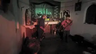 Duo met Ziv Taubenfeld