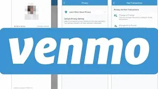 How to make venmo private