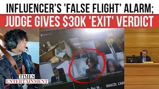 Teen Pilot Influencer Antarctica Flight Verdict: Ethan Guo Fined $30K, Banned From Chile