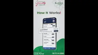 How It Works ? | Kunjee Leads Guru | Best Lead Generation Platform | Kunjee.com