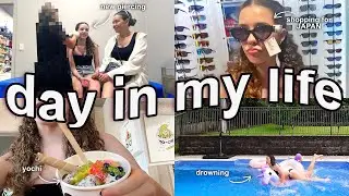 Day In My Life in Australia